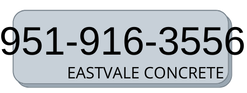 Eastvale Concrete | Concrete Services in Eastvale, Ca